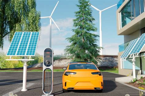 Crecimiento En Las Ventas De Vehículos Eléctricos E Híbridos En 2023 A Nivel Global Blog Gpi