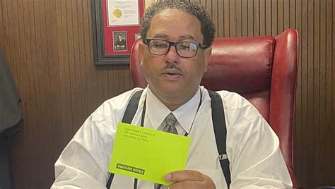 Judge Guillory Better Approach Could Help County Collect Hundreds Of