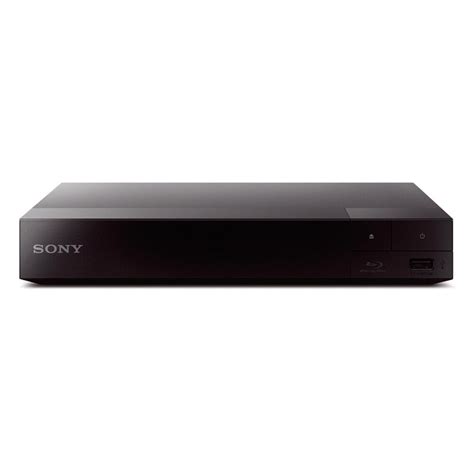 Sony Streaming Blu-ray Player | Nebraska Furniture Mart