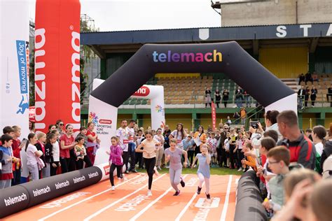 Zapre I Doma In Sve Anog Otvorenja Plazma Sportskih Igara Mladih