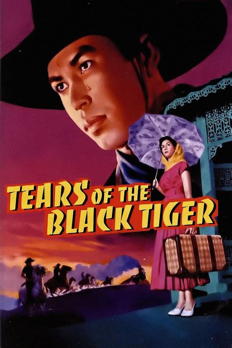 Tears Of The Tiger 7