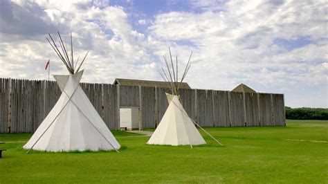 Our Historic Parks | Tourism Saskatchewan