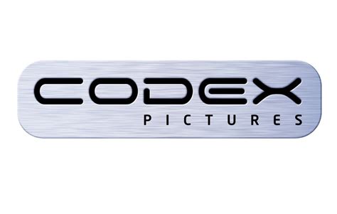 Codex Pictures Logo Pylon Design Crystal Palace London