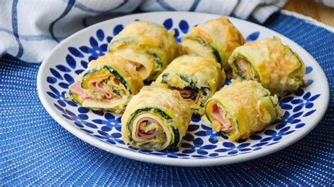 Zucchine Fritte Alla Romana La Ricetta Del Contorno Tipico