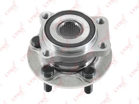 SUBARU IMPREZA Saloon GE GV G12 G22 1.5 EL15 2007-2014 ЯПОНИЯ Ступица ...
