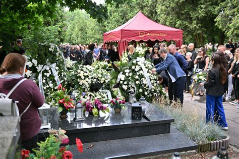 Jak wyglądał wypadek syna Sylwii Peretti Tak wyglądały ostatnie chwile