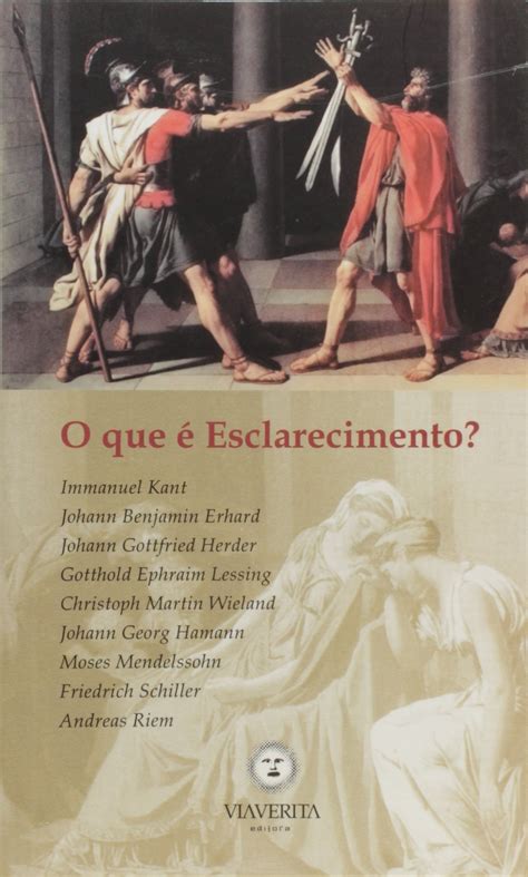 O Que Esclarecimento Pdf Immanuel Kant