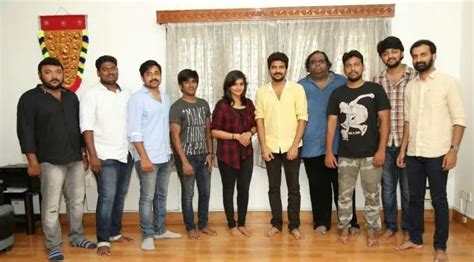 Vettaiyan Kavin To Join Pairs A Mollywood Biggie! | NETTV4U