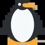 🐧 - Penguin (Penguin) Emoji 📖 Emoji Meaning Copy & 📋 Paste ( ‿ ) SYMBL