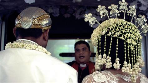 Mengenal Ngunduh Mantu Arti Dan Rangkaian Acara Di Dalamnya ERA ID