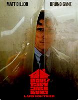 The House That Jack Built 2018 Horror Ghouls