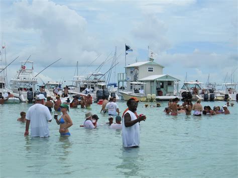 Following The Equator Voyages Of Equinox Stranded Naked Cheeseburger Beach Party