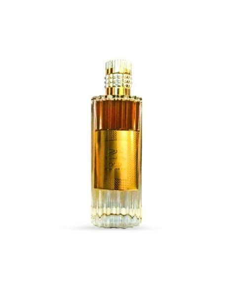 Oud Romancea Eau De Parfum Ard Al Zaafaran