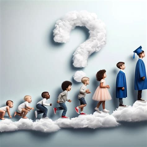 pahami tahap perkembangan anak    parenting