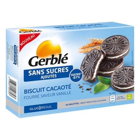 Biscuiti Cu Cacao Umpluti Cu Crema De Vanilie Fara Zahar Ad Farmacia