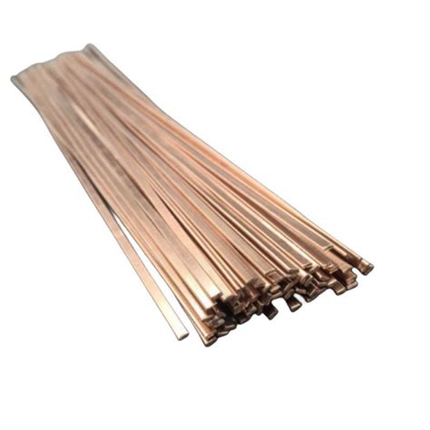 Factory Distributor Phosphor Copper Welding Wire Silver Electrode