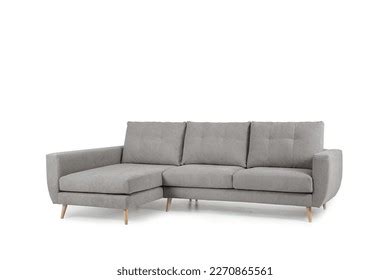 Sofa Couch Settee Chesterfield Colors Chaise Stock Photo 2270865557 ...