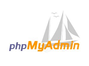 Phpmyadmin Logo Icon, Transparent Phpmyadmin Logo.PNG Images & Vector ...