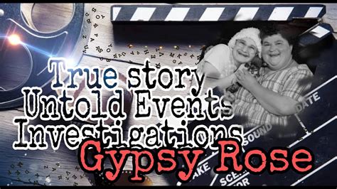 The Best 10 Documentaries About Gypsy Rose - Documentarytube.com