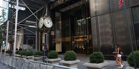 Trump Organization Must Comply With New York State Subpoenas Judge