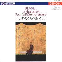 Michel Blavet (1700-1768)