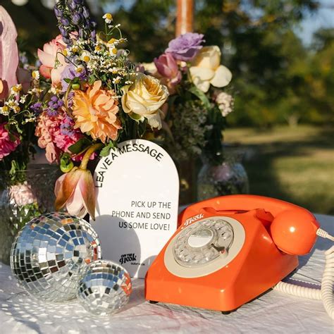 An Alternative Guest Book Idea The Audio Wedding Guest Book