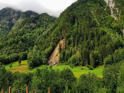 Dissesto Idrogeologico Quasi Il Dei Comuni A Rischio Frane