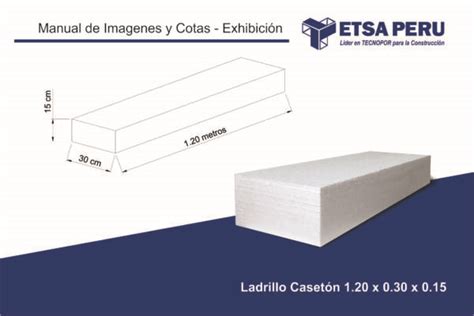 Paquete Casetones De 15 Cm Para Techo 48 Unidades Tienda Virtual