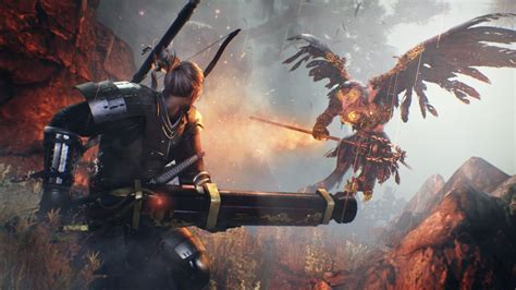 Nioh Dragon Of The North Notre Soluce Du DLC Dossier Jeuxvideo