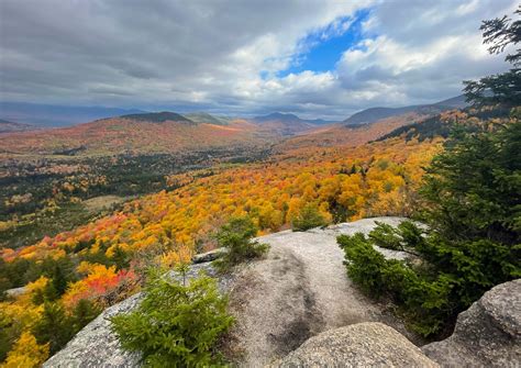 The Best Day Hikes in the White Mountains, New Hampshire