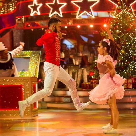 Aston Merrygold: Strictly Come Dancing star GLAD he was booted off ...