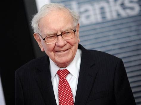 Warren Buffett Explicó Cómo Invertir Con éxito Y Qué Se Necesita Para Volverse Rico El Cronista