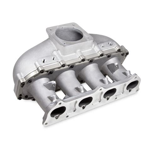 Skunk K Series Ultra Race Centerfeed Complete Manifold