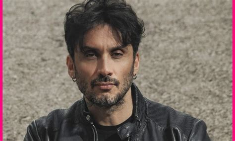 Fabrizio Moro Le Canzoni Del Nuovo Disco La Mia Voce Vol