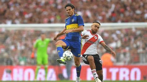 La Impresionante Cifra Que Ganar An River Y Boca En El Mundial De