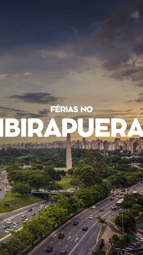 F Rias No Parque Ibirapuera Confira A Programa O Especial Para