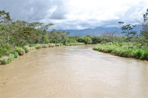 Whagi River Whagi Valley Papua New Guinea Jan Hasselberg Flickr