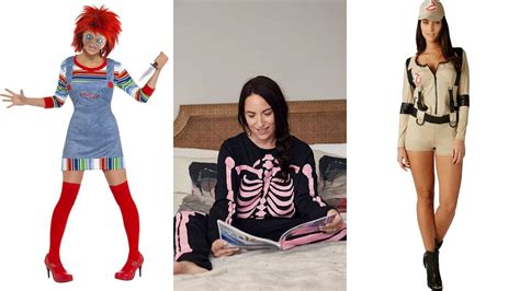 Halloween Costumes 2021 Five Of The Worst Sexist Costumes On Sale This Year Big Issue