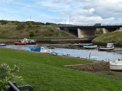 Holywell And Seaton Sluice Walk Ramblers