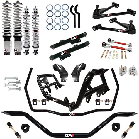 QA1 HK22 FMM2 QA1 Level 2 Handling Suspension Kits Summit Racing