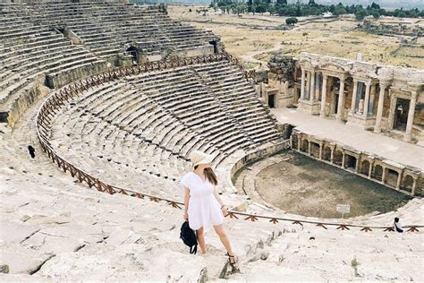 Kuşadası Pamukkale By Local Experts | ™Official Booking Site