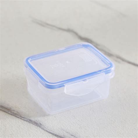 Buy Lock And Store Food Container 100 Ml Online In Uae Homebox