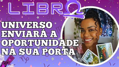 LIBRA Novembro ESPIRITUALIDADE DESEJA TRABALHAR VOCÊ EM UM PROJETO