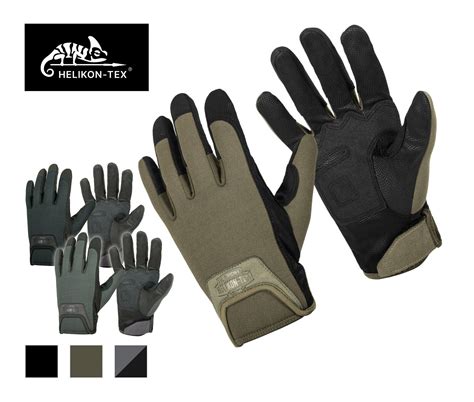 URBAN TACTICAL MK2 GLOVES – Woodland Tactical Shop