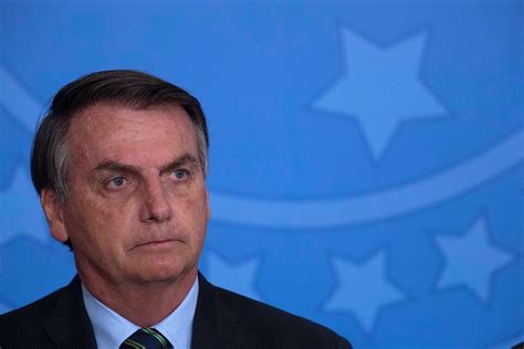 Bolsonaro Nombra A Un Pastor Evangélico Como Ministro De Justicia Z