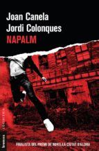 Napalm Edicions Bromera S L Casa Del Libro