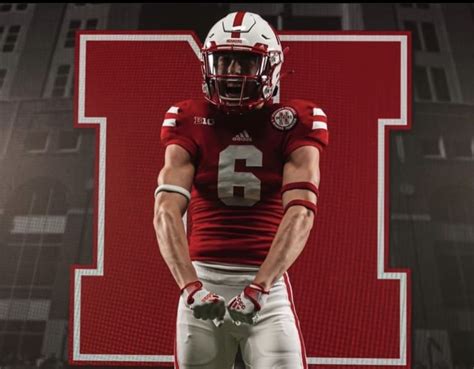 Nebraska Recruiting Callen Barta Explains Nebraska Matt Rhule Commitment