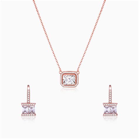 Sets – GIVA Jewellery