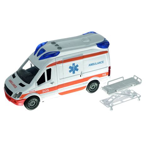 Rettungswagen Krankenwagen Ambulanzwagen Kaufland De