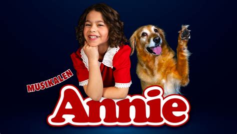 Annie 2022 Lillestrøm Folketeater